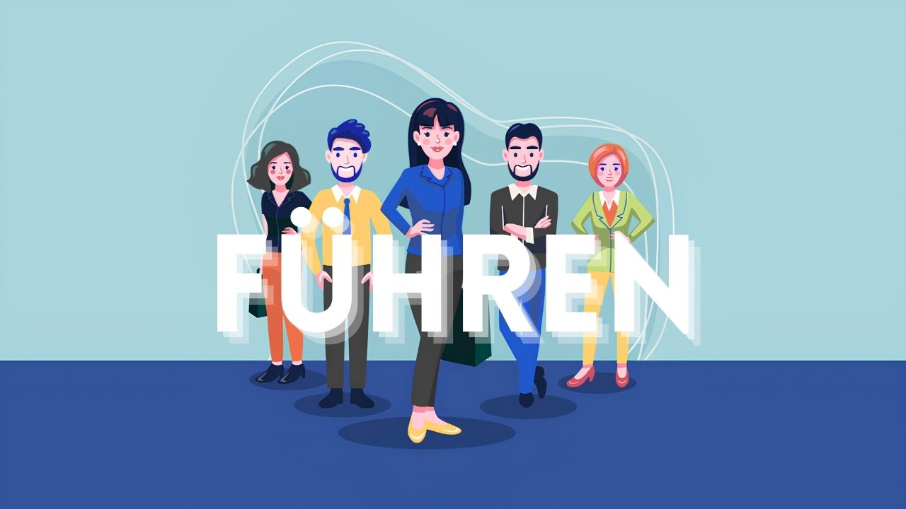 Führen Proje Yönetimi