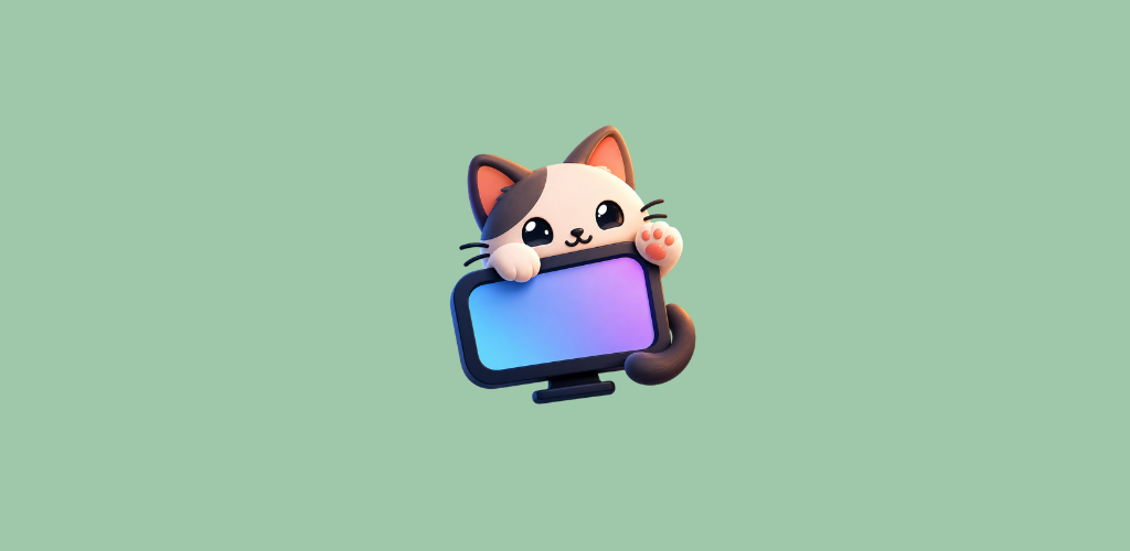 Screen Pet