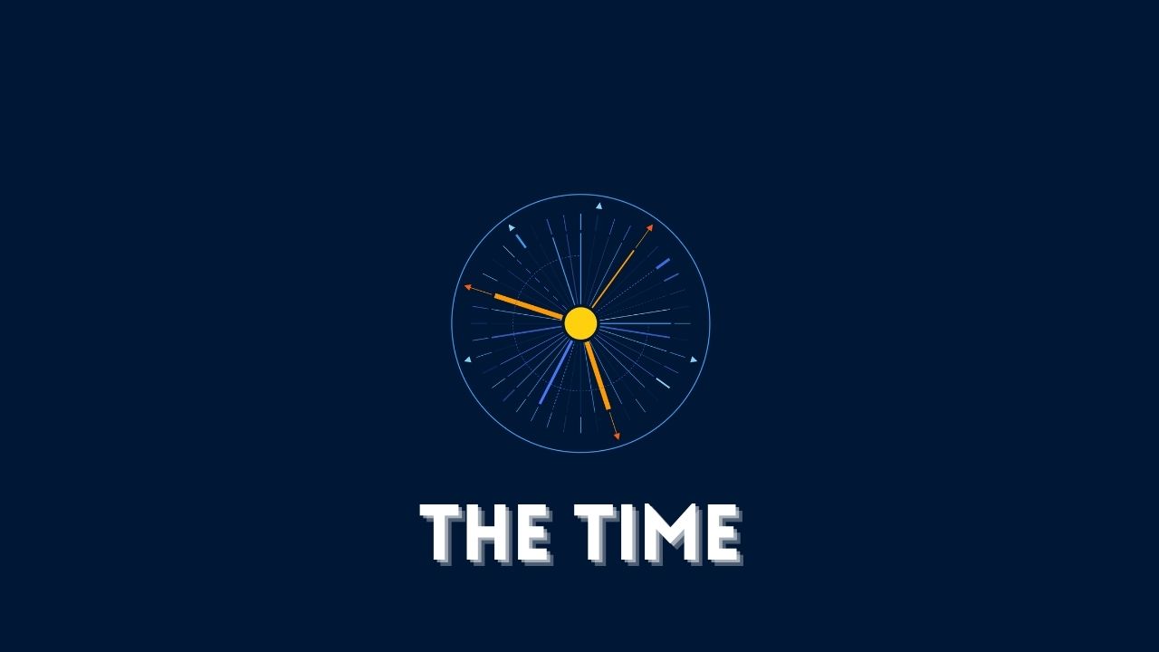 TheTime Zaman Yönetimi